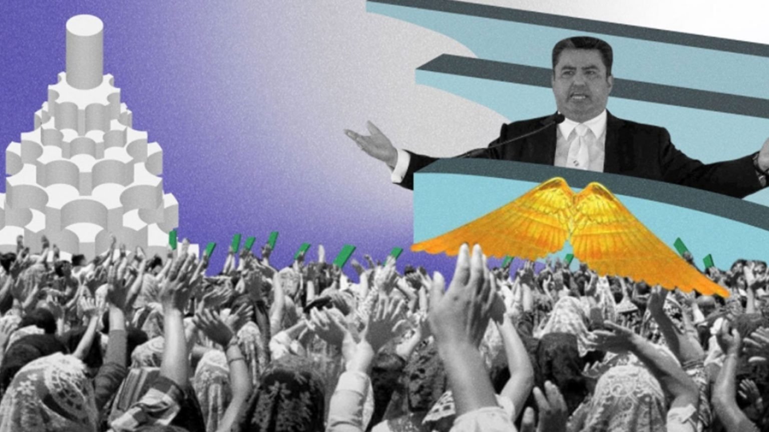 Entre el capital y la justicia: señales de un país en reconfiguración