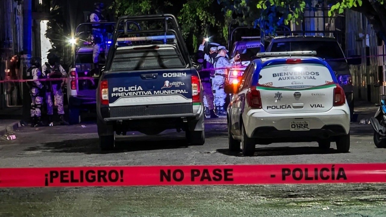 Ataque con bomba molotov deja mujer grave en bar de Cuautla