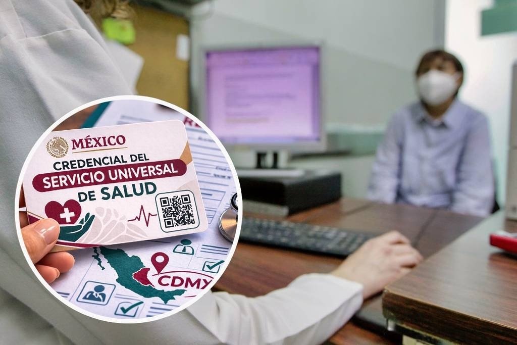 Gobierno reafirma decreto para crear Servicio Universal de Salud