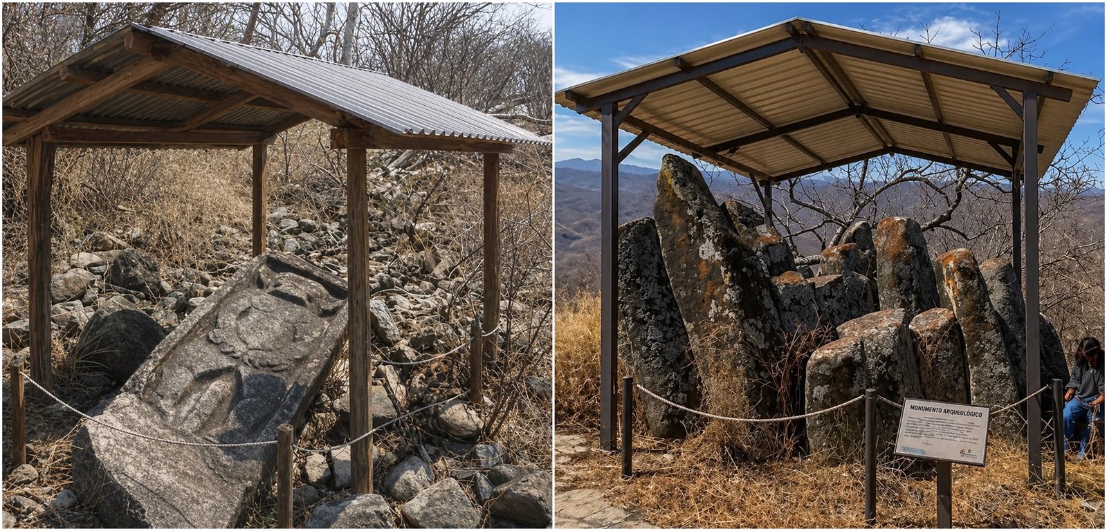 Llaman a devolver piezas arqueológicas en Axutla