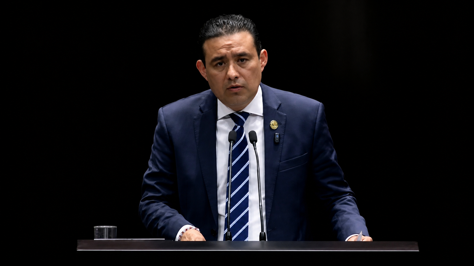 Castillo López impulsa iniciativa laboral para primer empleo juvenil