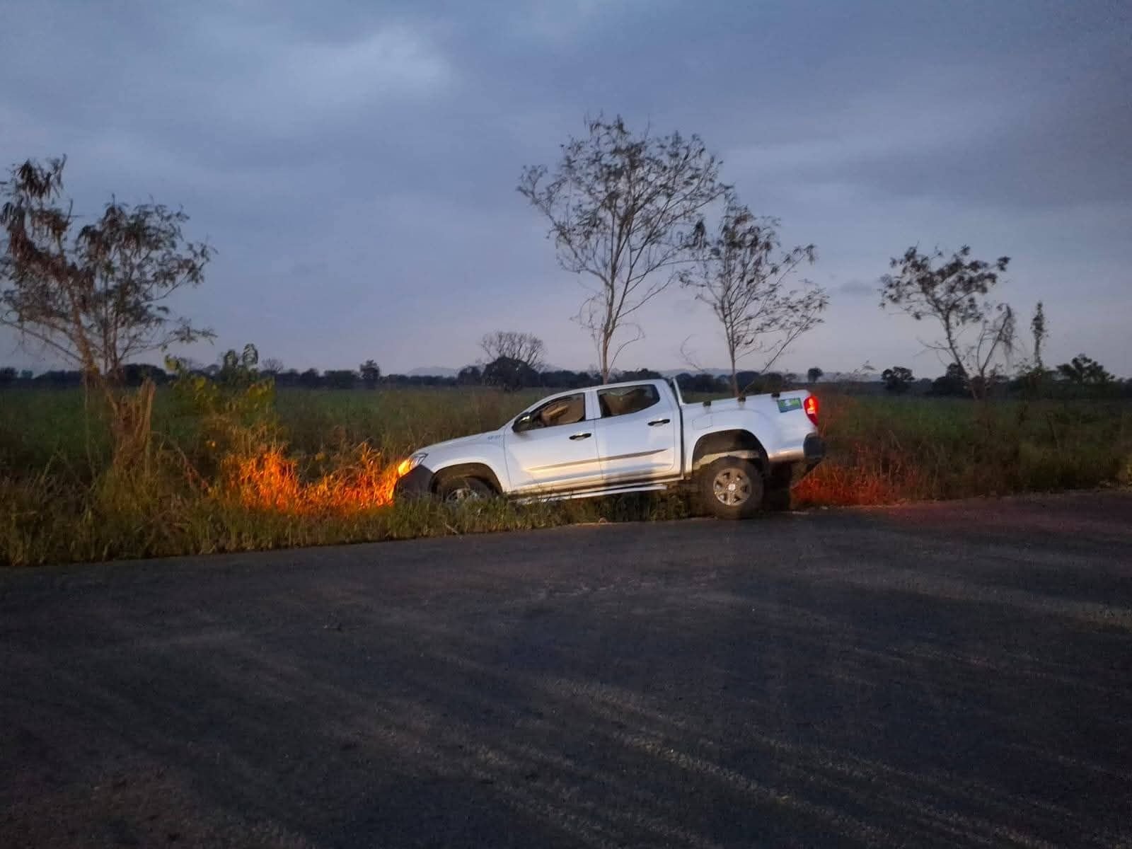 Ejecutan a directivo del ingenio La Providencia en Veracruz