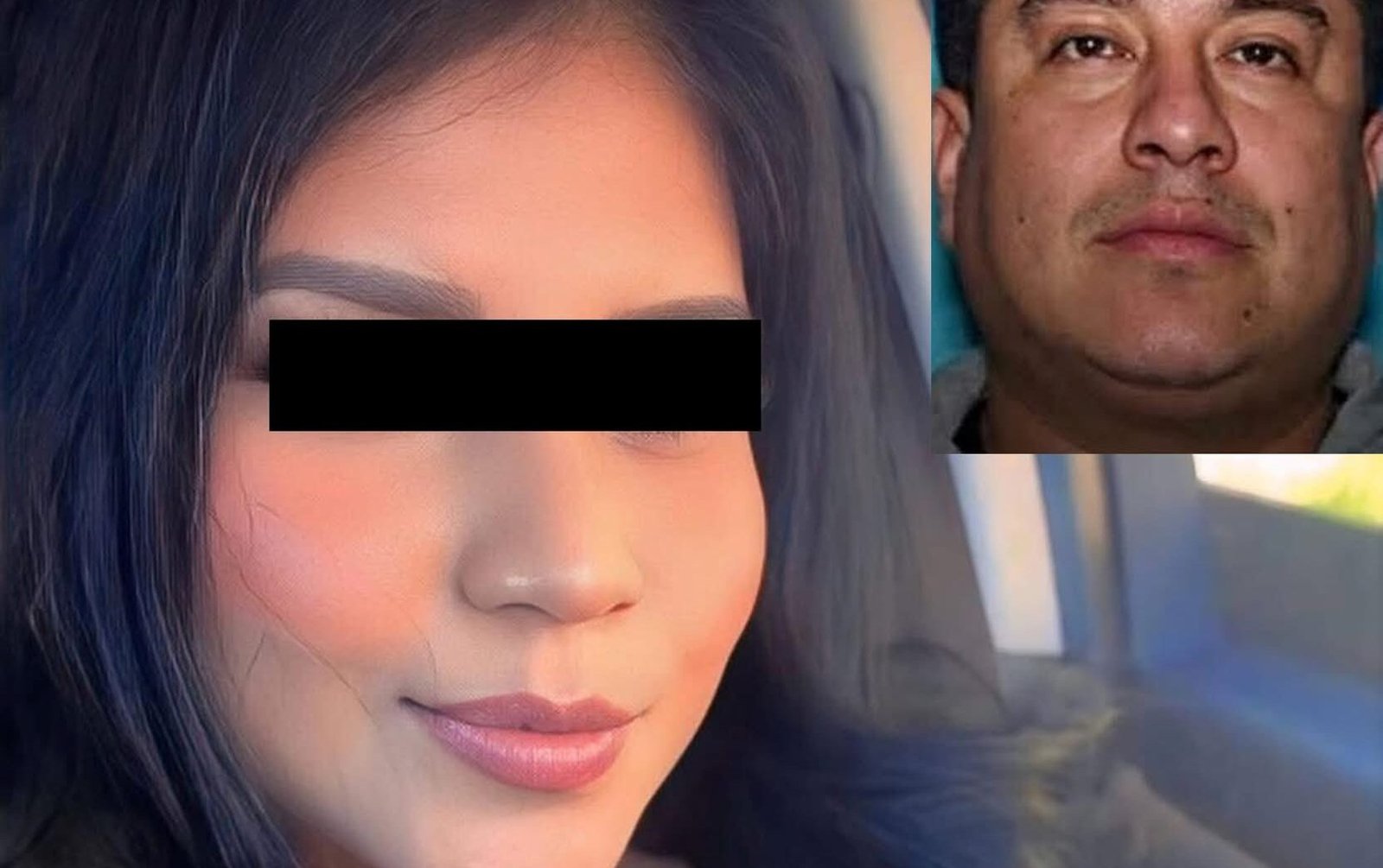 Hallan s1n v1d4 a mujer originaria de Puebla en California