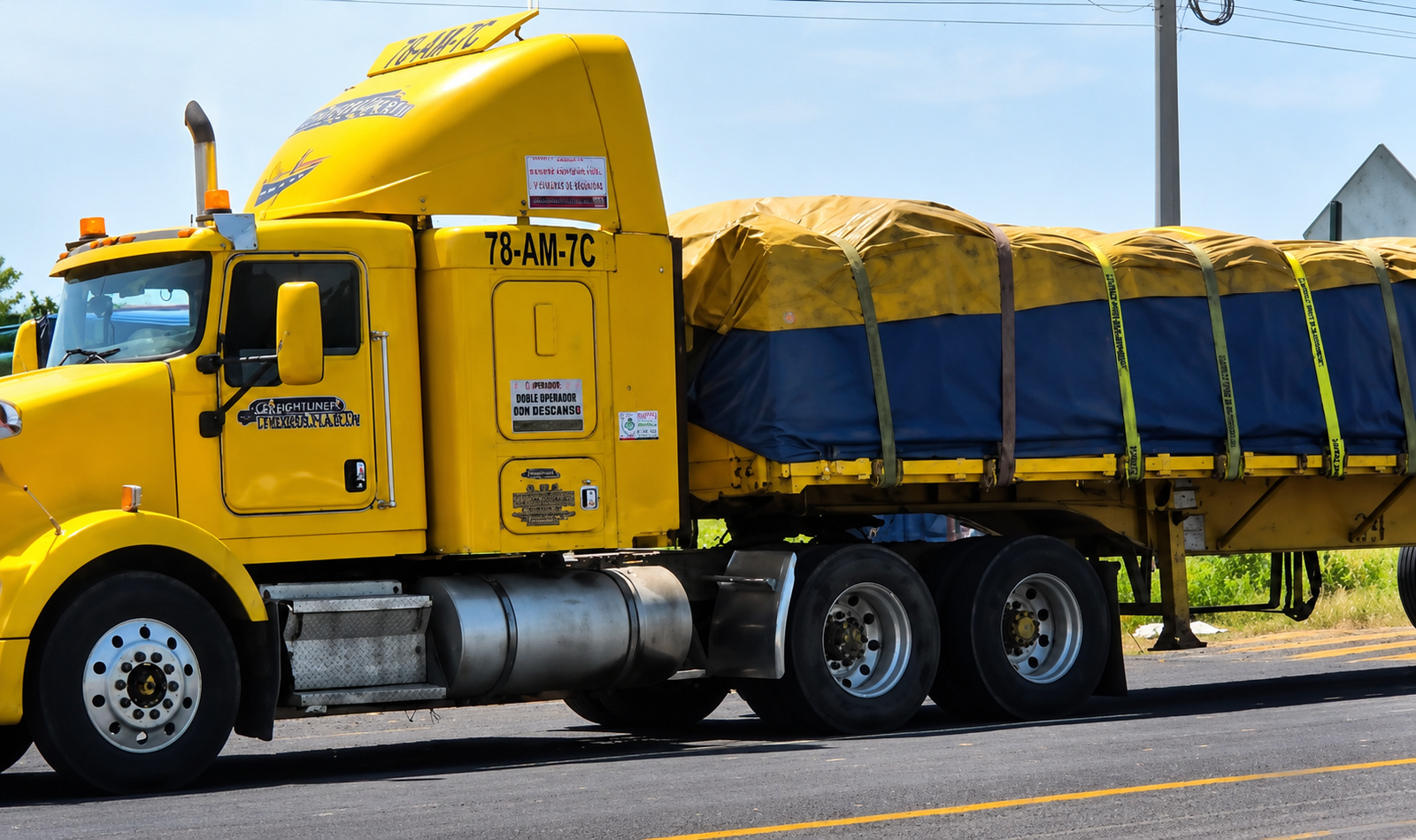 Cae banda ligada a robos carreteros en Atlixco
