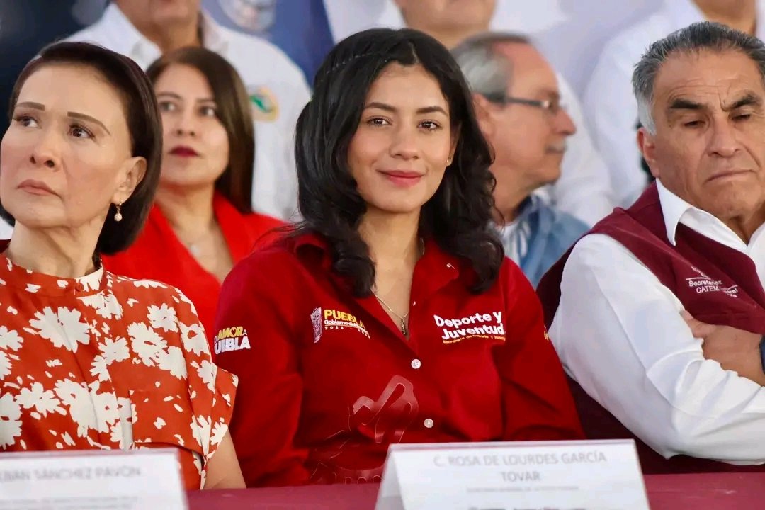 Puebla fomenta el deporte como herramienta de transformación social y prevención de adicciones