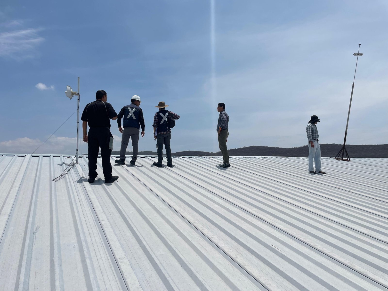 UTIM fortalece su compromiso con las energías limpias