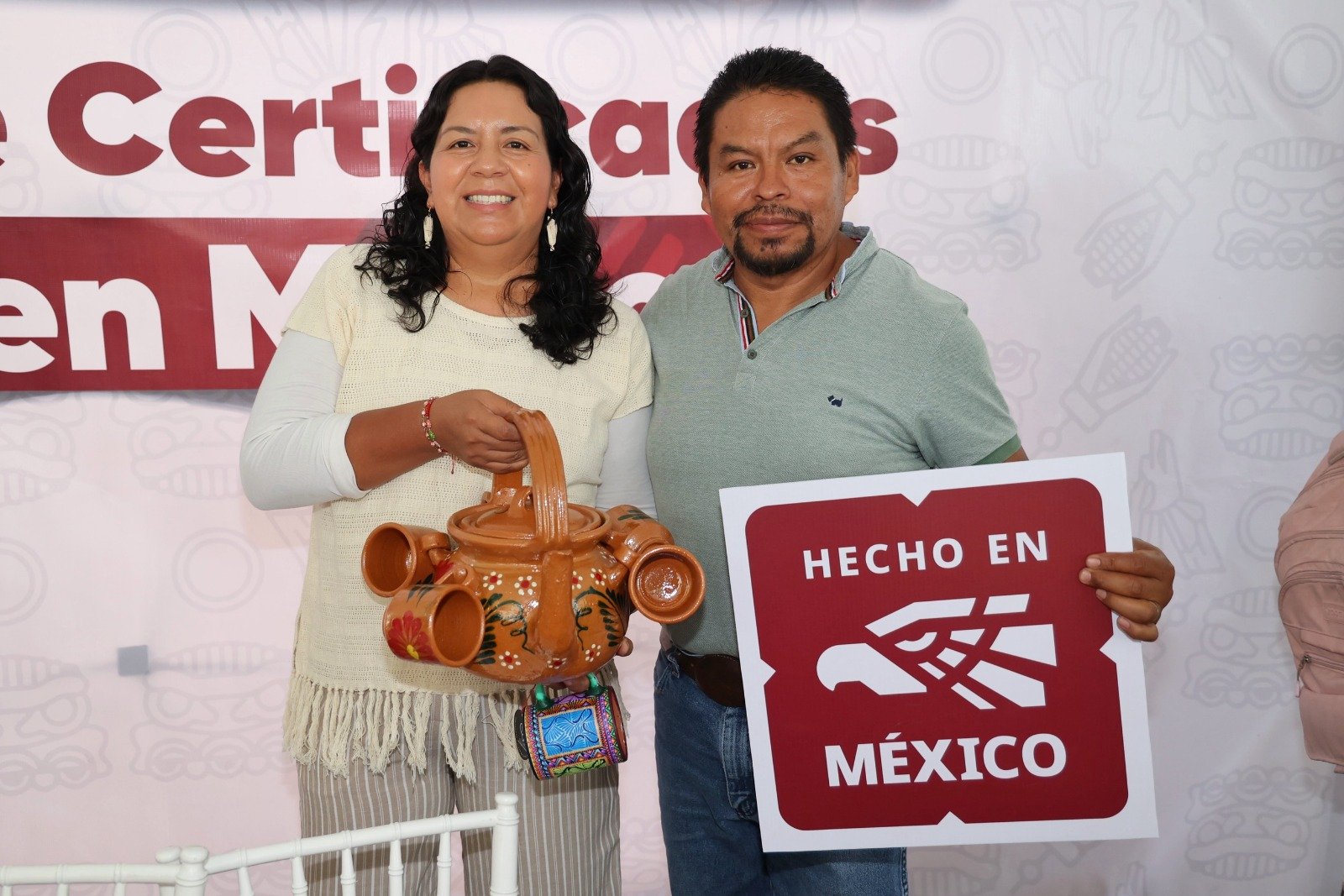 Puebla impulsa al campo y consolida su liderazgo agropecuario desde Atlixco