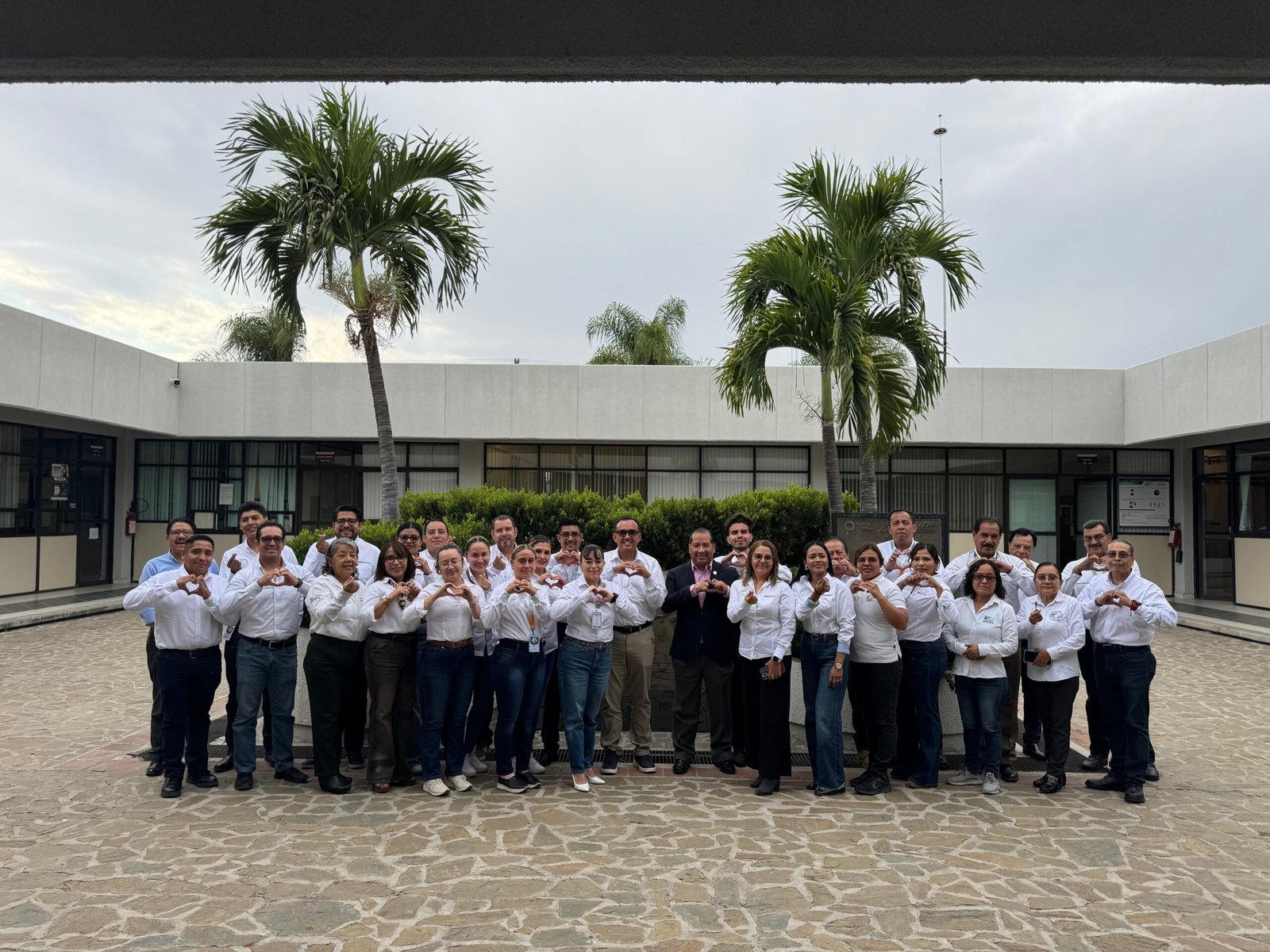 UTIM refrenda su compromiso con la excelencia tras auditoría ISO 9001:2015