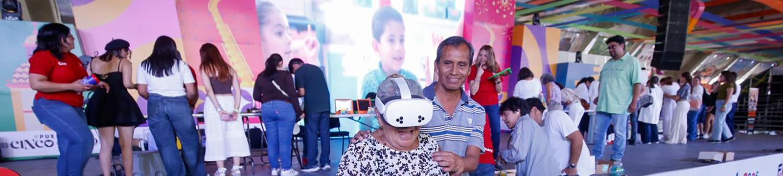 En su día 11, la Feria de Puebla, se mantiene como escaparate regional