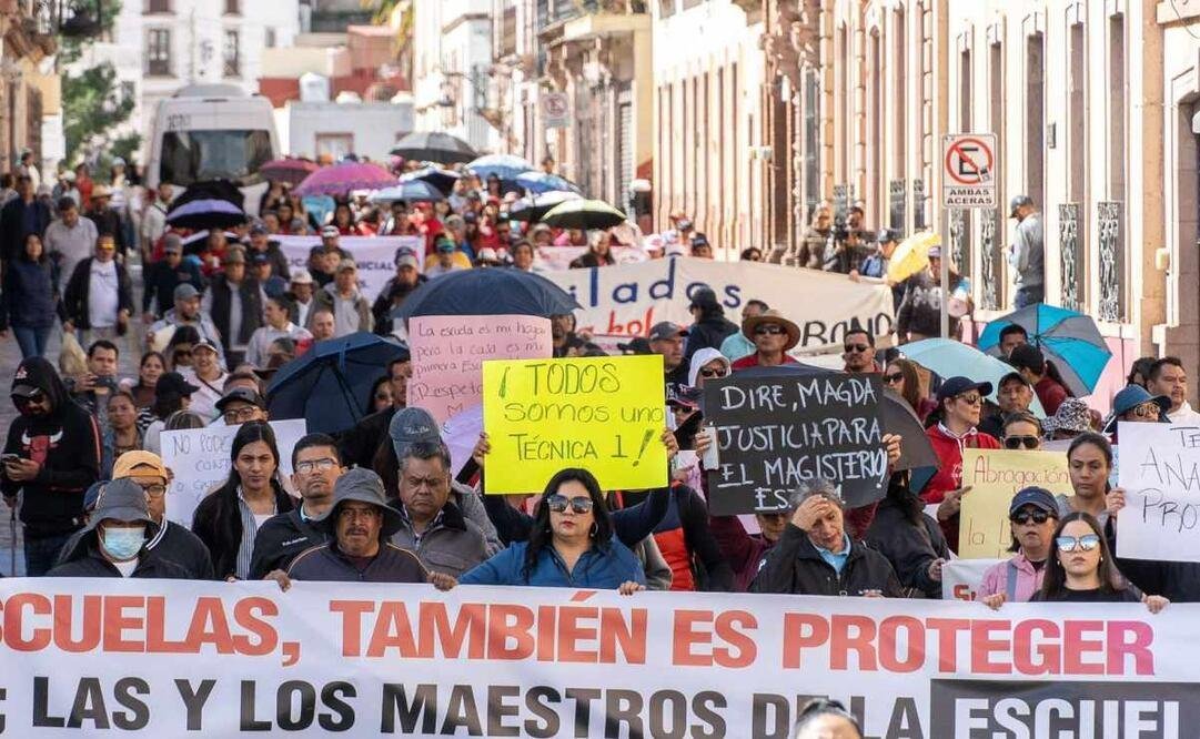 La pésima comunicación atrás de cada decisión gubernamental