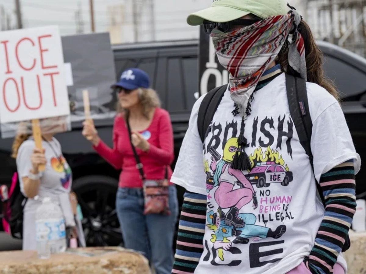 Se extiende huelga de migrantes en Nueva Jersey