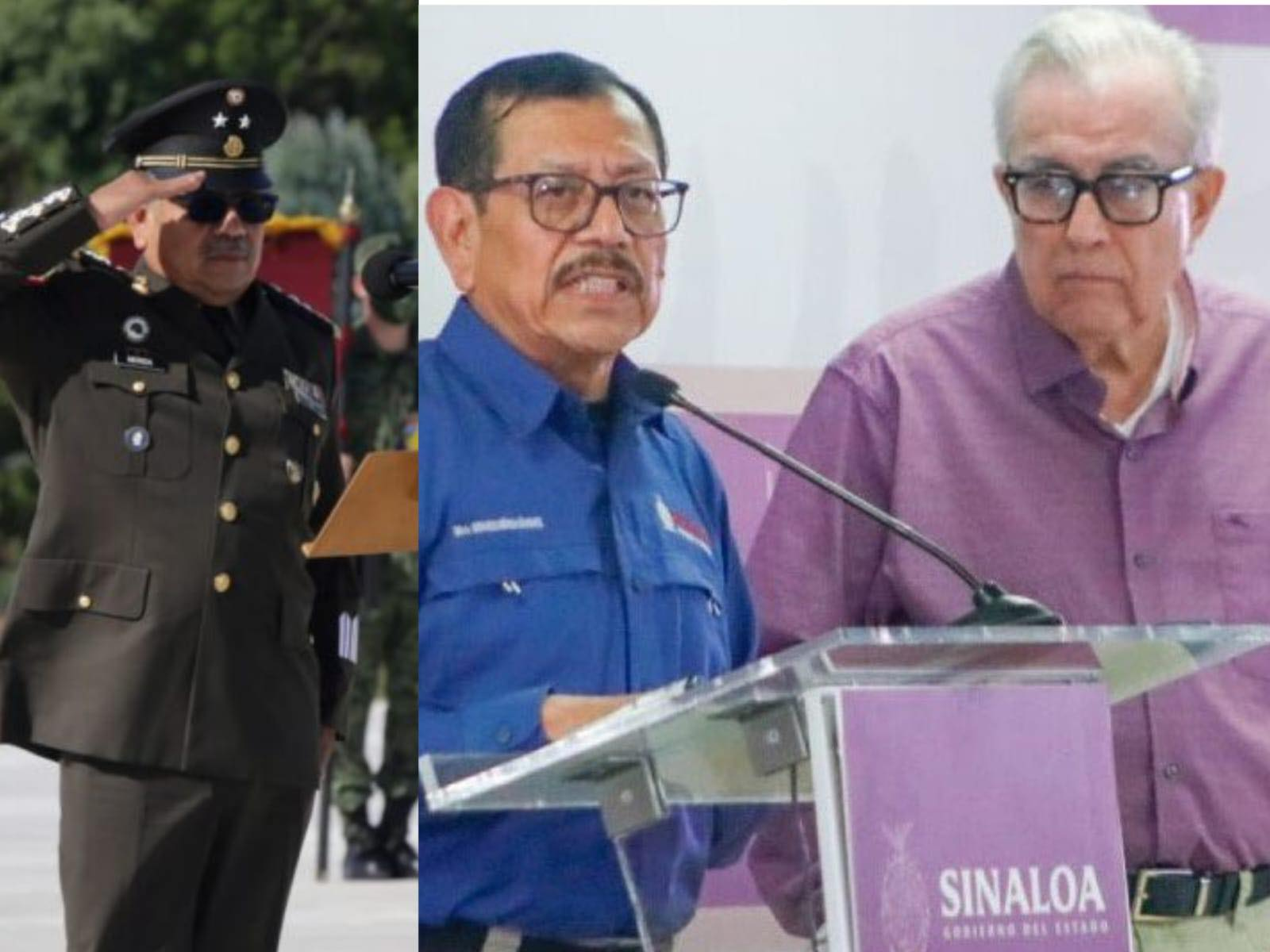 Detienen en Arizona excomandante de la 25 zona militar en Puebla