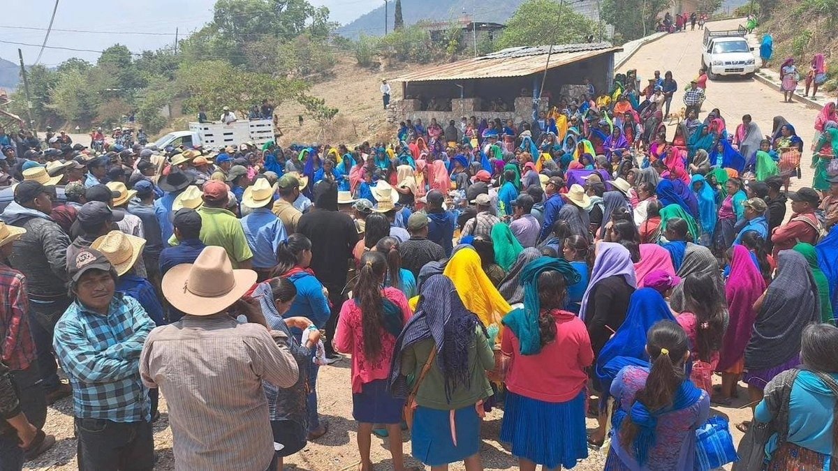 Mineras y crimen detrás de violencia en Chilapa: OCSS