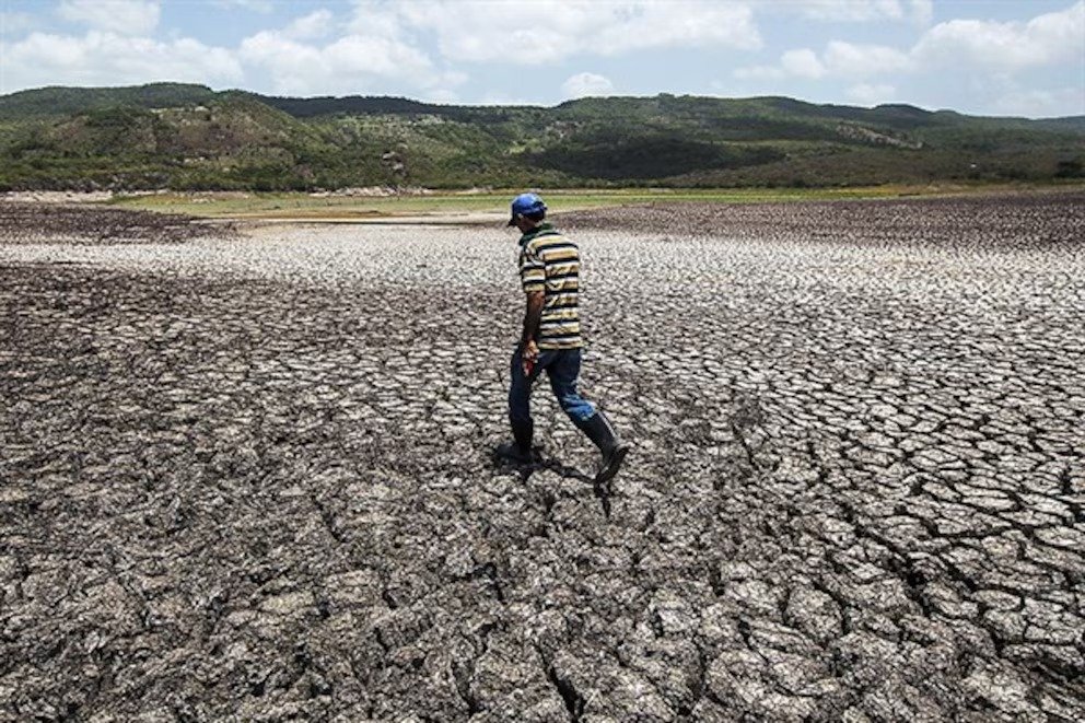 La OMM y la OMS advierten aumento de temperaturas globales por llegada de El Niño