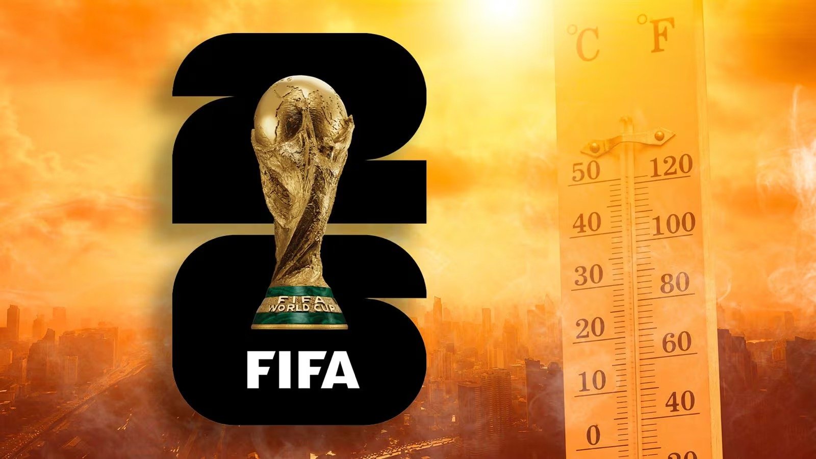 SEP adelanta fin de clases por Mundial 2026 y ola de calor