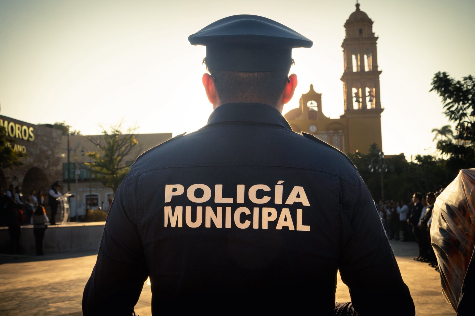 SSP Izúcar abre convocatoria para Policía Municipal