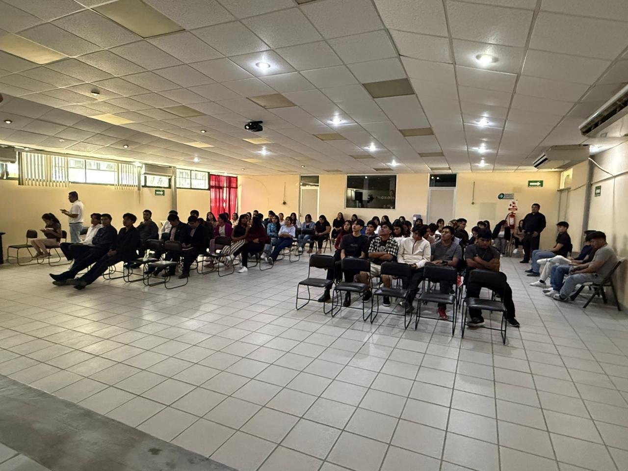 Anuncian licenciatura en Contador Público en Tepexi