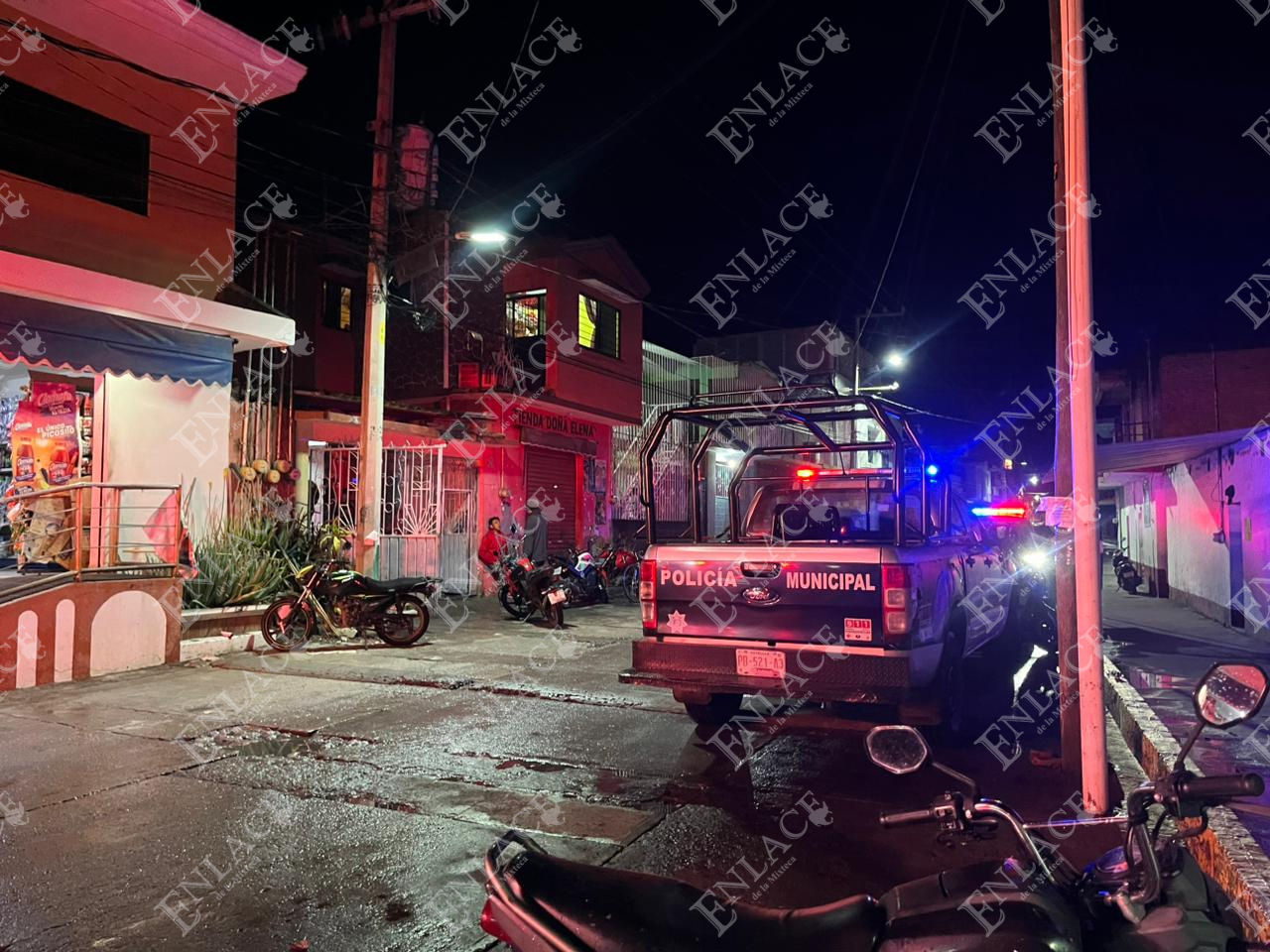 Localizan s1n v1d4 a mujer al interior de una vivienda en Izúcar