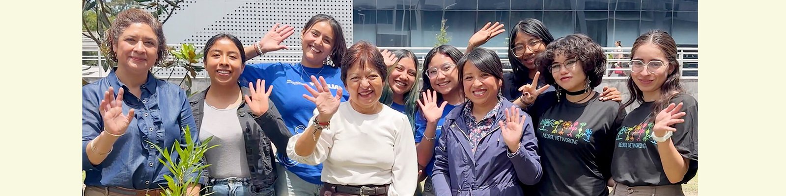 Ciencias Biológicas de la BUAP realiza jornada de arborización
