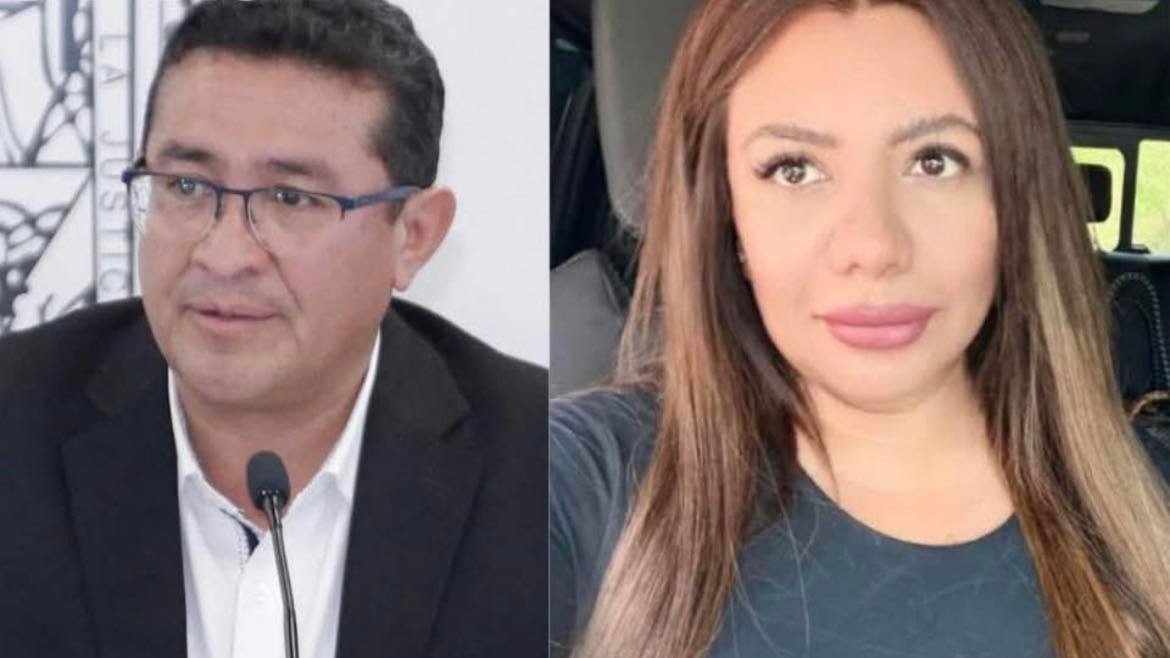 Congreso descarta proceso contra Lupita Bárcenas