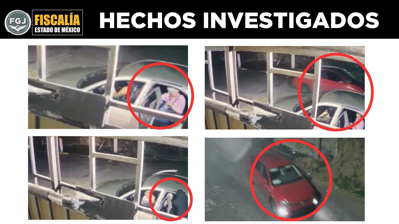 Fiscalía acusa secuestro simulado en Tenancingo