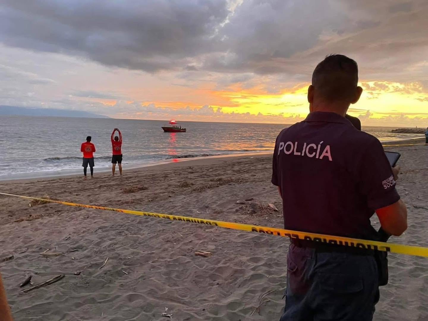 Fallece turista atacado por cocodrilo en Puerto Vallarta