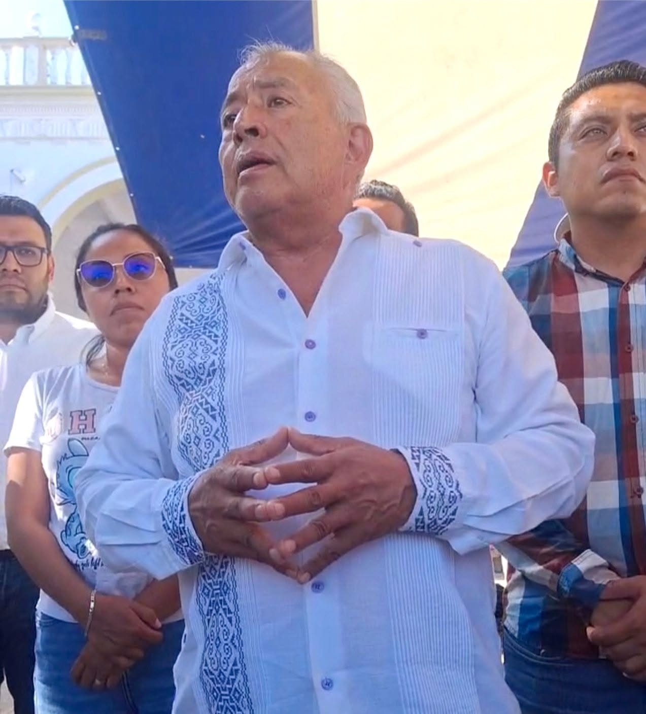 Auditarán gestión de alcaldesa de Acatlán