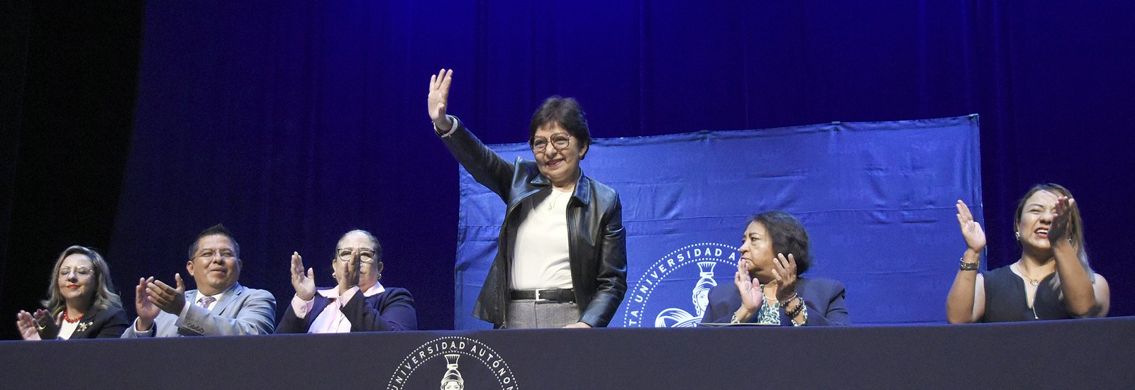 Las modalidades alternativas brindan oportunidades de estudio a los jóvenes: Rectora Lilia Cedillo