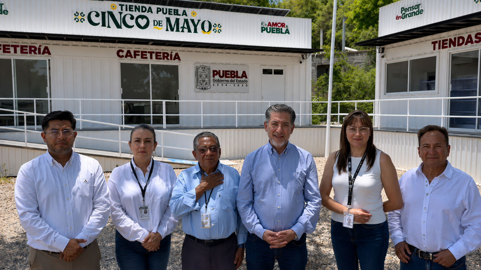 Fracasa mesa de diálogo en Acatlán