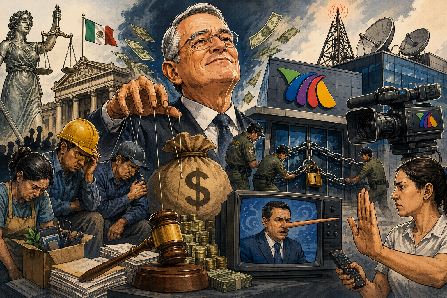 Los Juegos