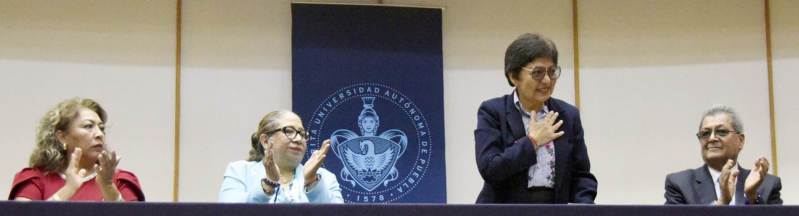 Facultad de Derecho, unidad académica que resalta por su calidad educativa