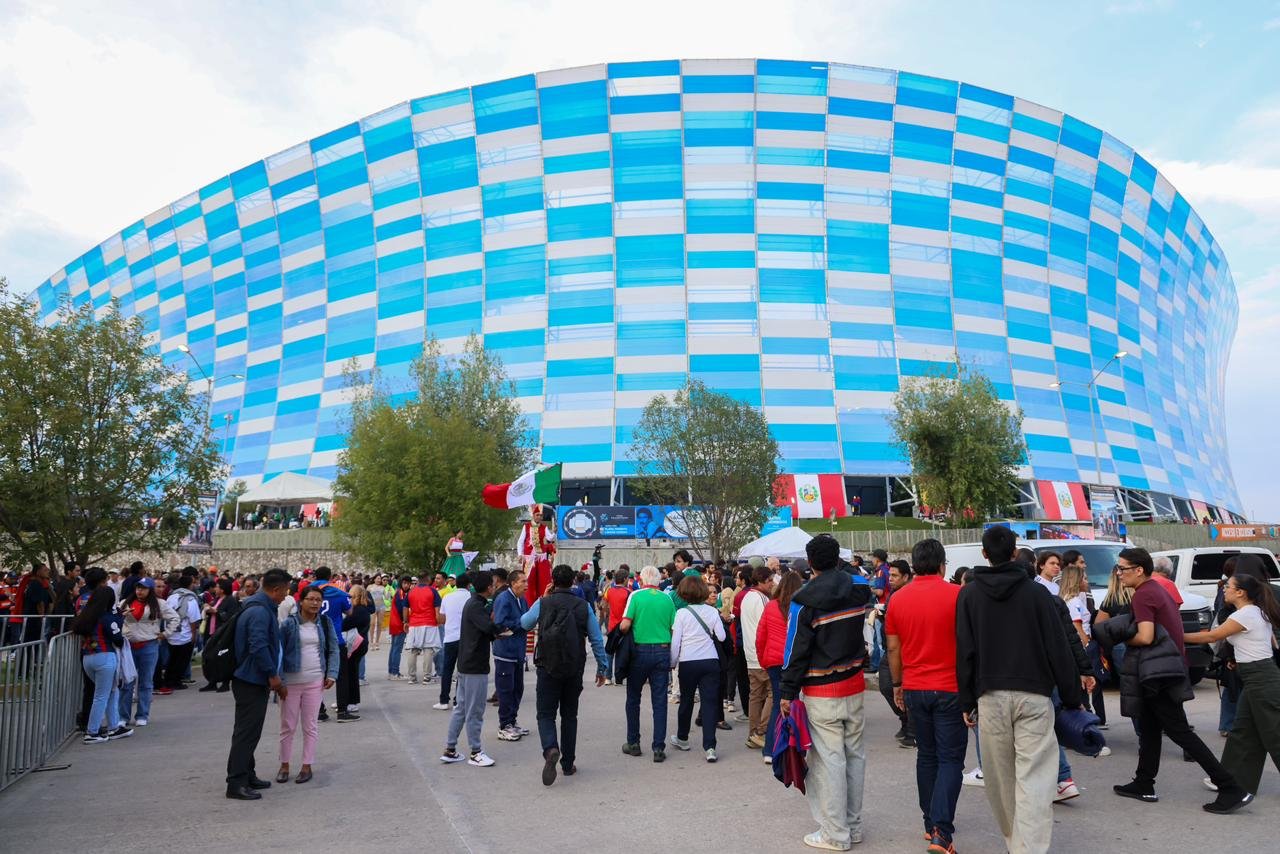 Puebla transforma en grande con fiesta mundialista, derrama económica y proyección internacional