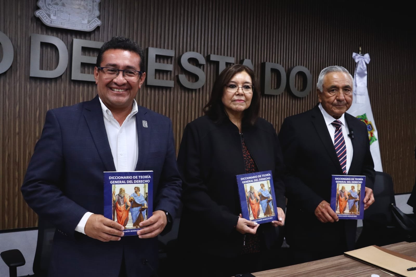 Promueve Congreso del Estado diálogo sobre fortalecimiento del sistema judicial