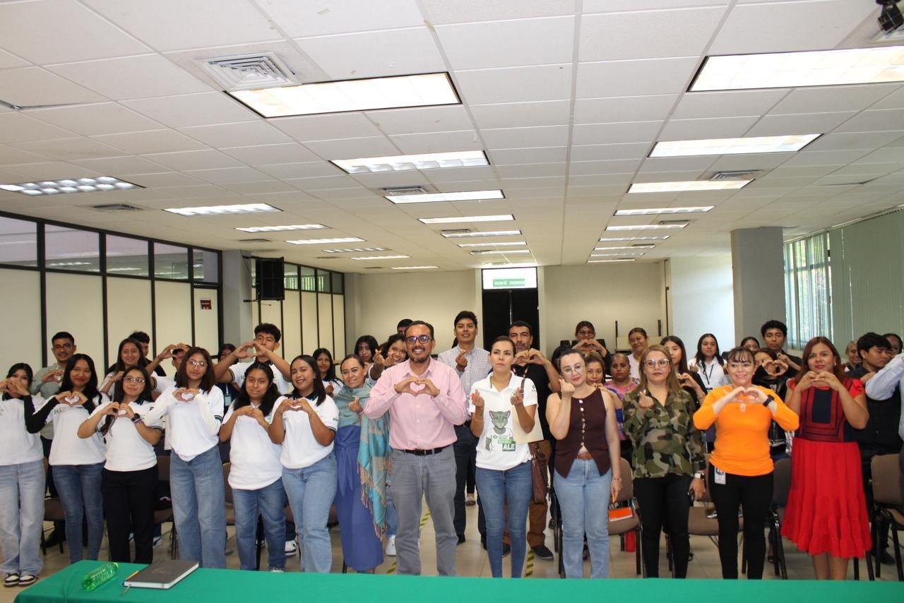 UTIM recibe nueva generación de Formación Dual
