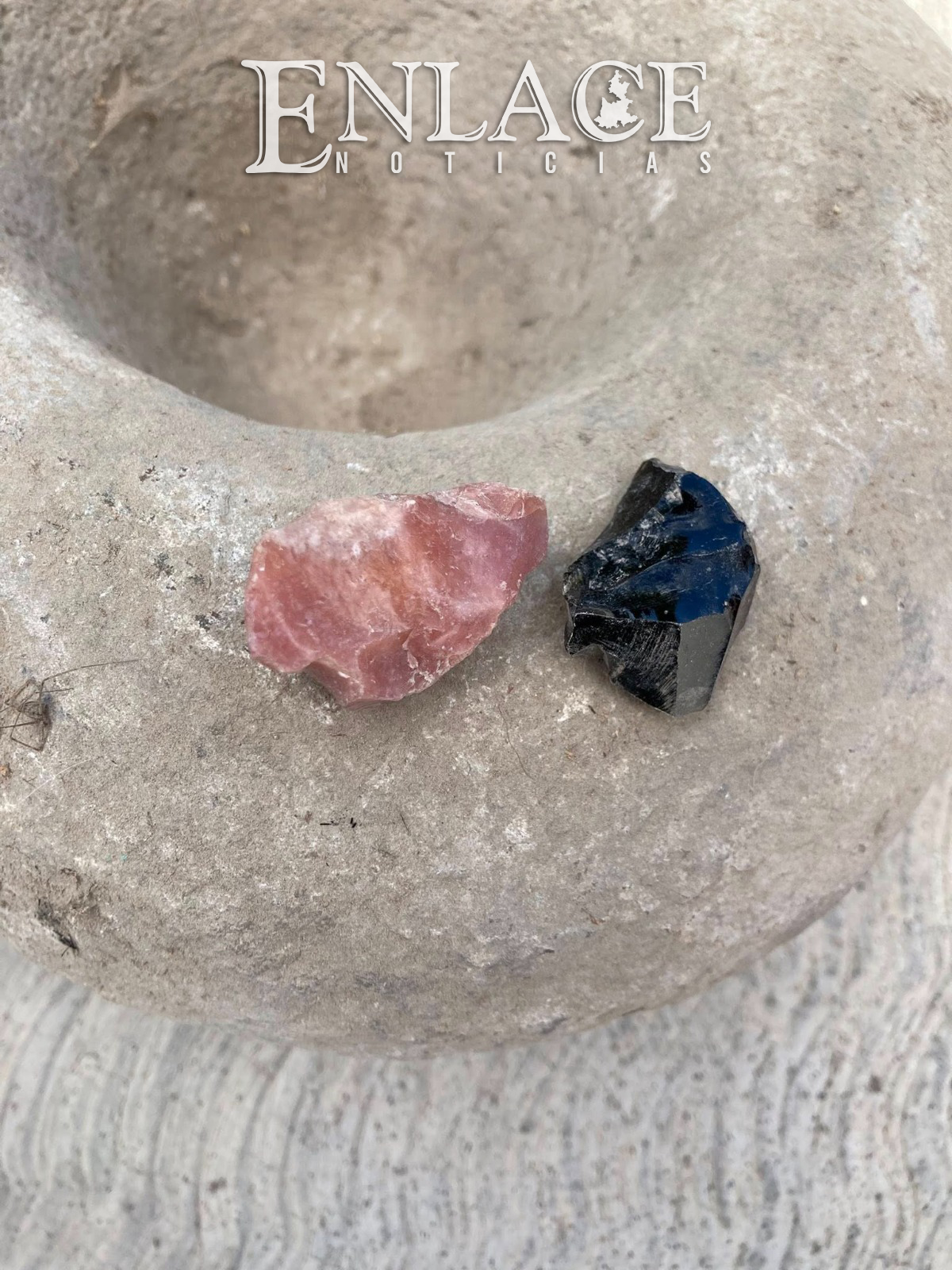 Hallazgo de figuras antiguas en San Gabriel Chilac podría aportar nuevos datos sobre el pasado del Valle de Tehuacán