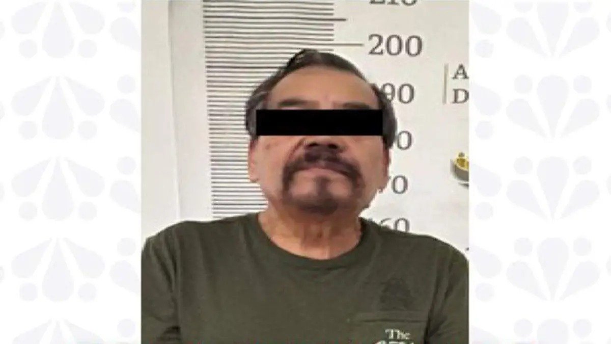 Lo detienen por f3m1n1c1dio de profesora en Cuautlancingo