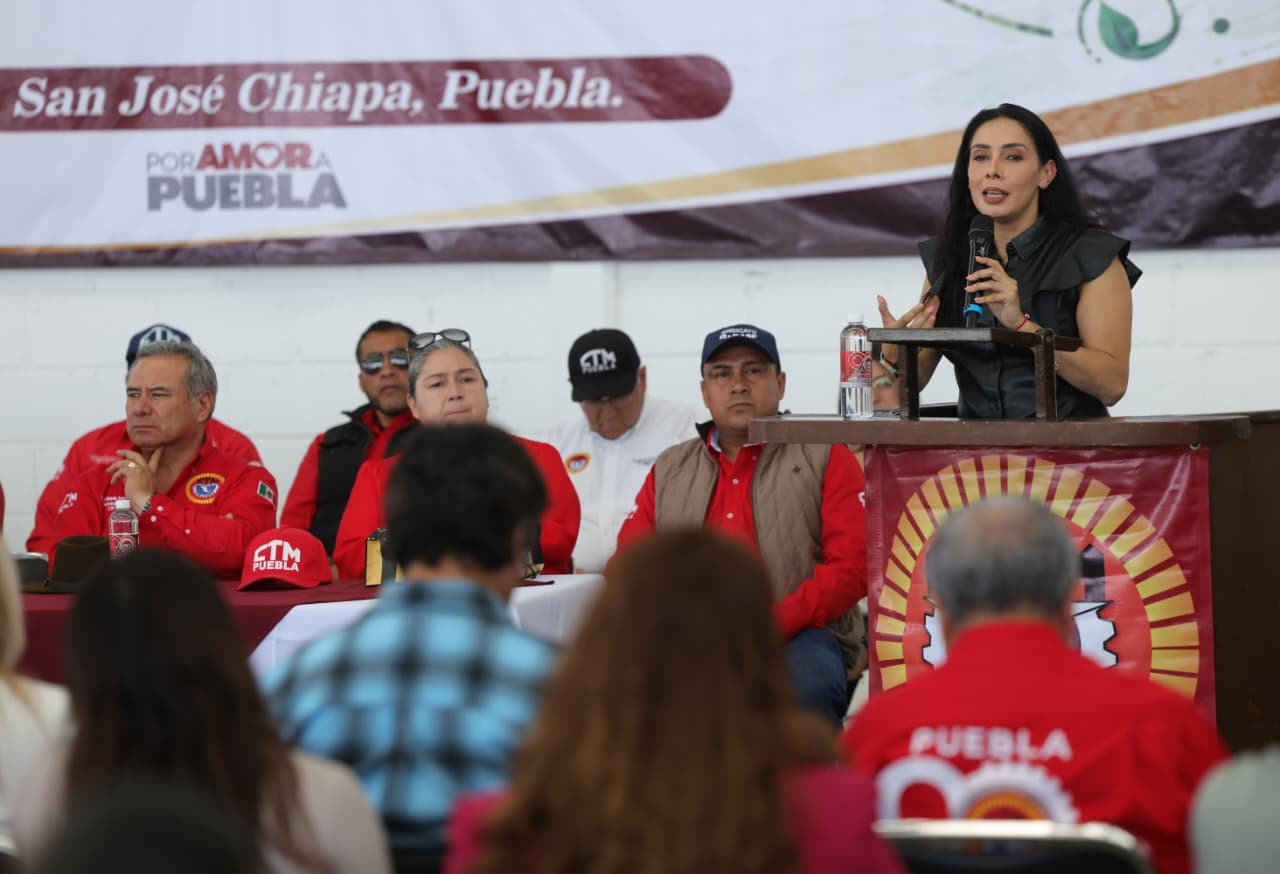 PARQUE DE ECONOMÍA CIRCULAR DARÁ SEGUNDA VIDA A 70% DE DESECHOS EN EL ESTADO: CEASPUE