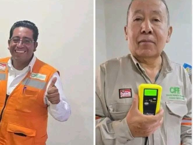 Hallan camioneta de trabajadores desaparecidos