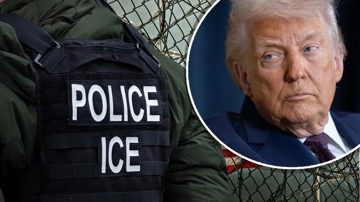 Mueren 52 migrantes bajo custodia de ICE con Trump