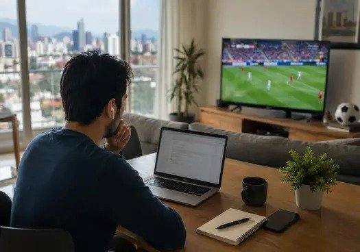 Decretan home office y suspensión de clases por partido de México en CDMX