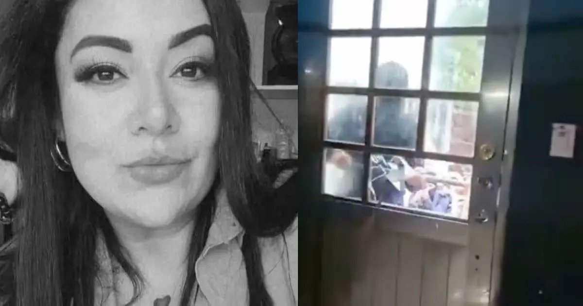 Reportan d3s4par1ci0n de periodista en Nanchital