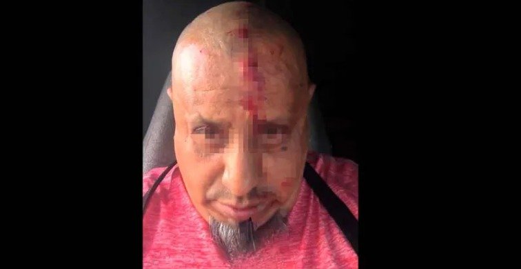 Intento de 4s4lt0 en la Puebla – Orizaba dejó l3s1on4d4 a operador