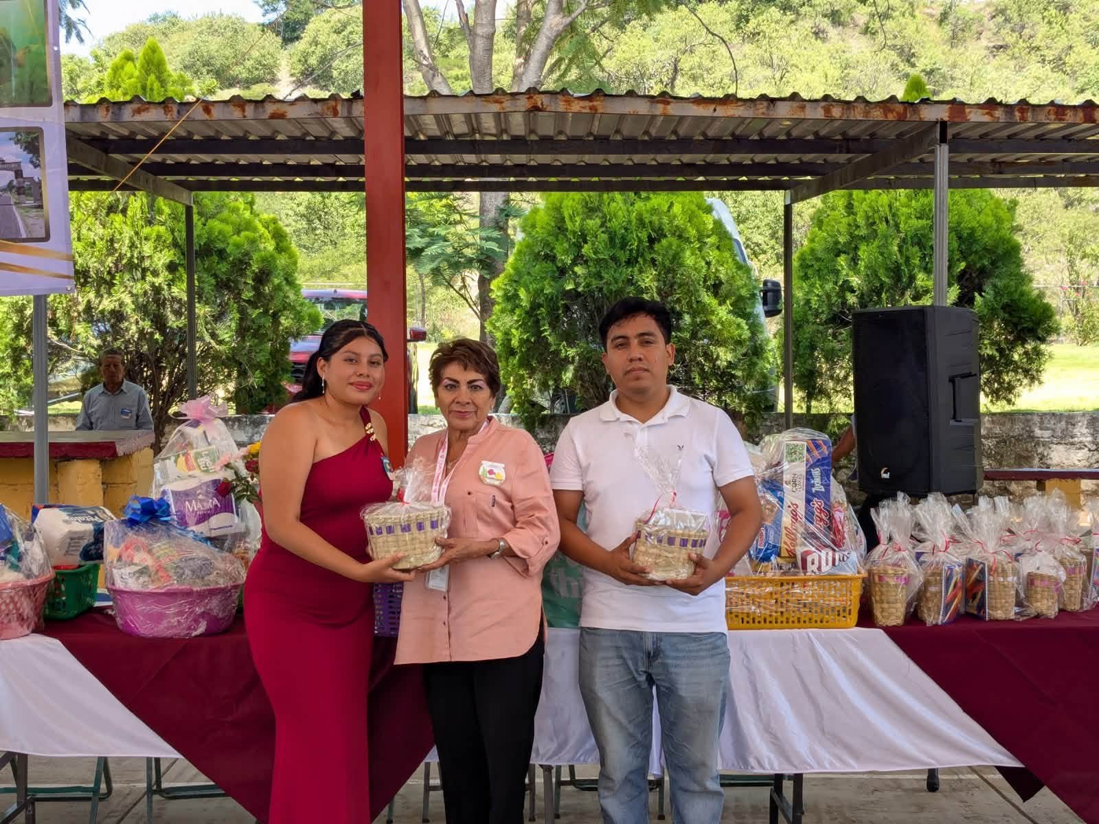Epatlán recibió la séptima reunión regional de sistemas DIF