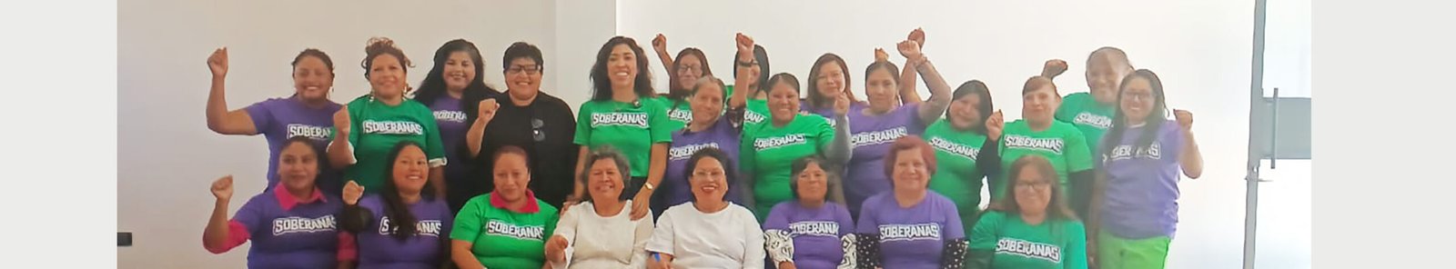 Diputada Norma Pimentel fortalece diálogo y cercanía con mujeres líderes de su distrito