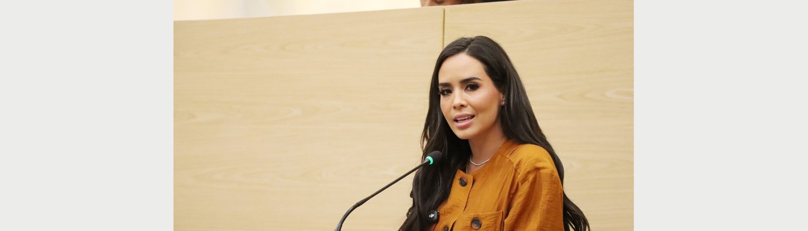 Diputada Graciela Palomares presenta iniciativa para promover el deporte comunitario y la activación física