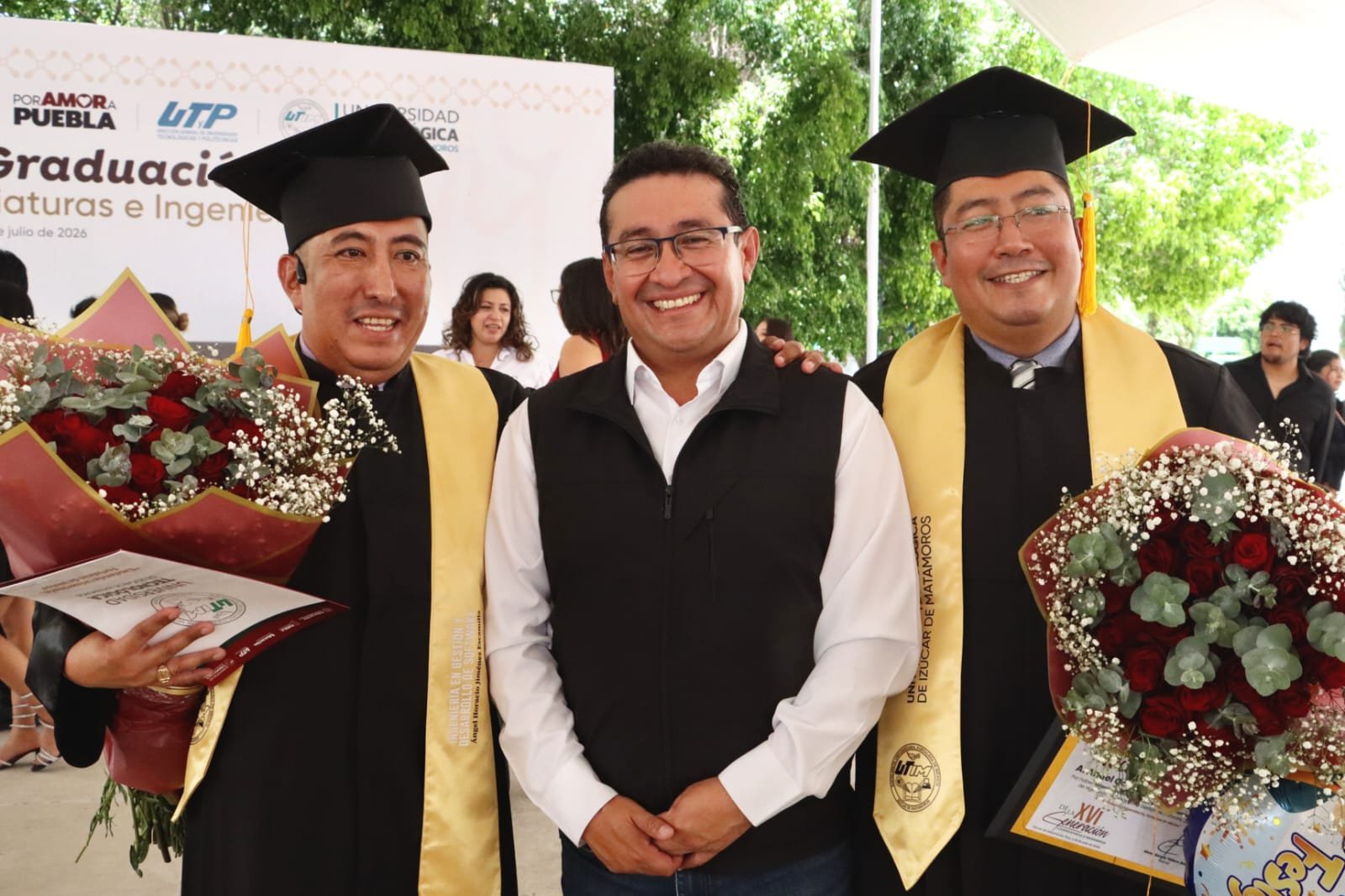 “El fortalecimiento de la educación es el principal activo para el desarrollo de la Mixteca poblana: Pável Gaspar