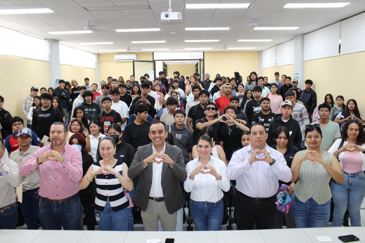 La historia continúa: más jóvenes dan el primer paso