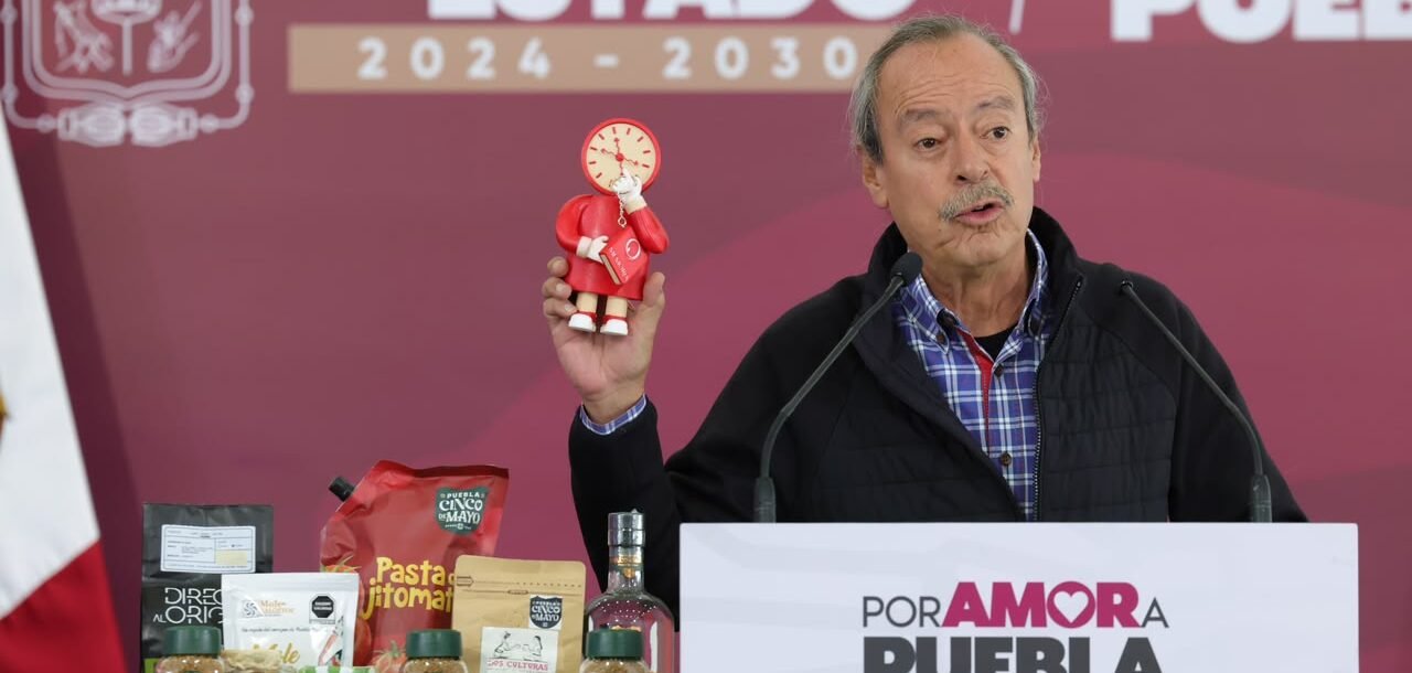 Festival de la Memoria coloca al estado como referente cultural nacional