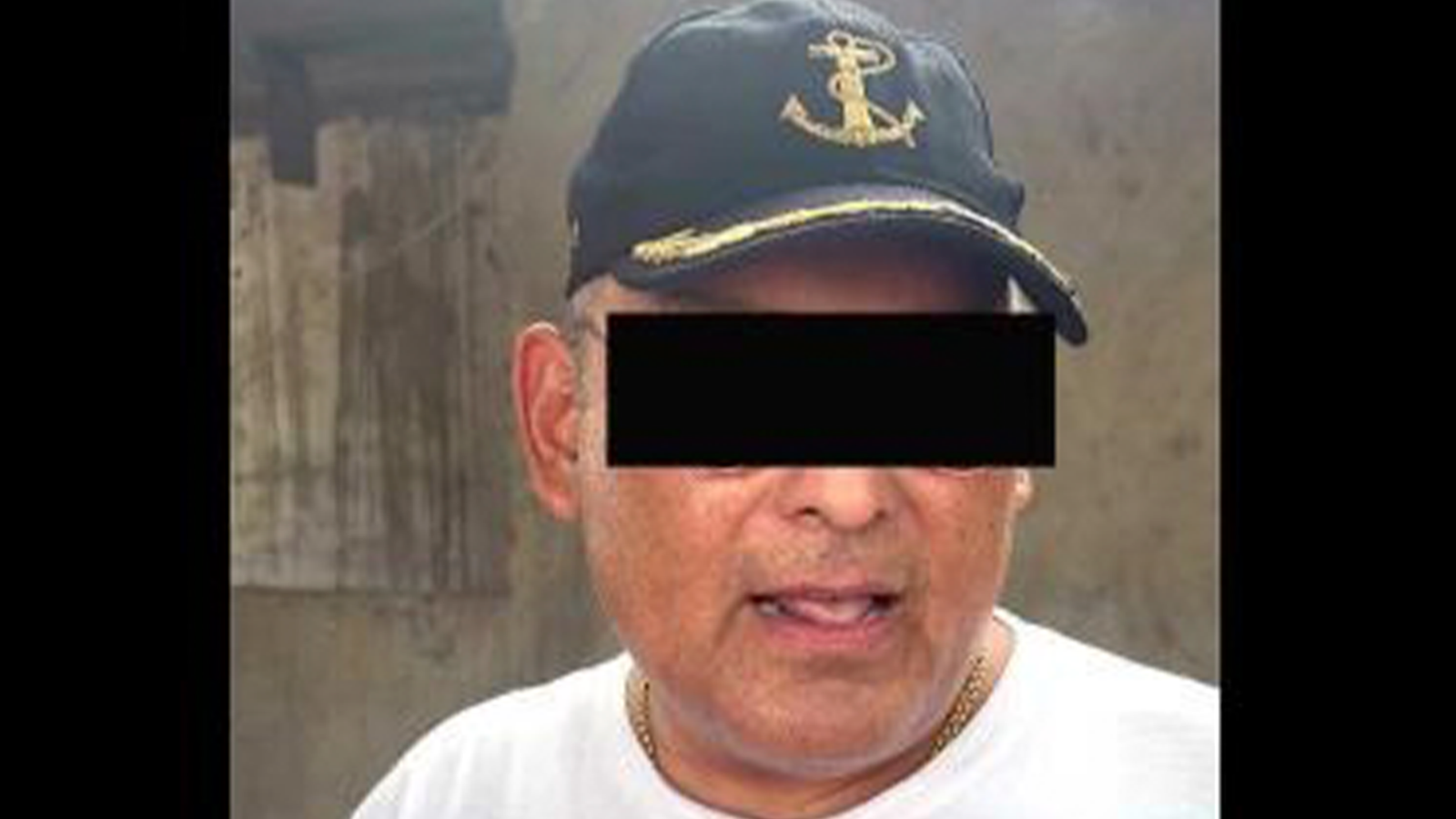 Detienen a director por feminicidio de adolescente