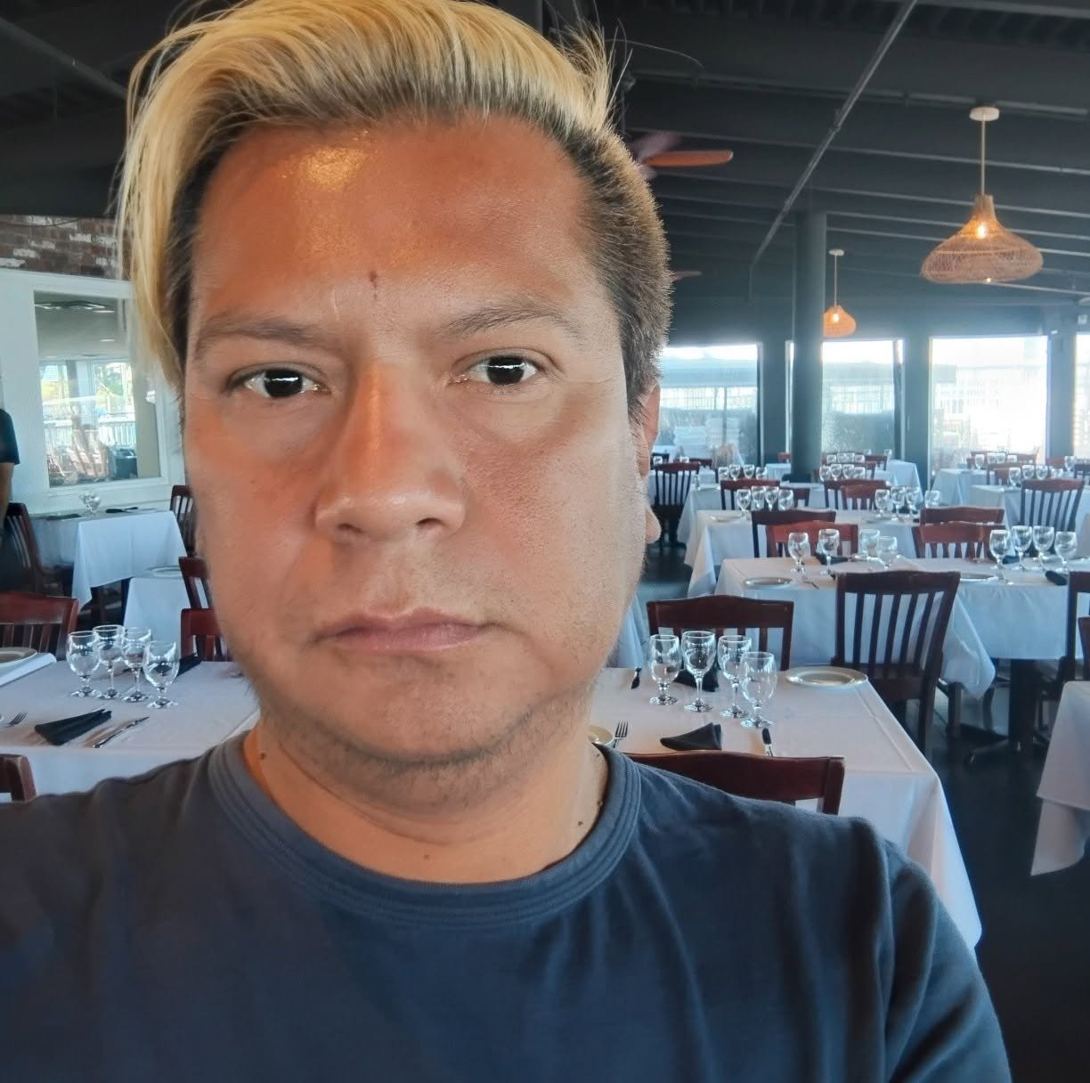 Confirman que Saúl Aguilar está con vida y ya fue deportado a México